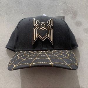 Spiderman No Way Home Hat
